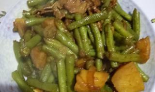 马铃薯的家常做法 土豆的做法大全家常