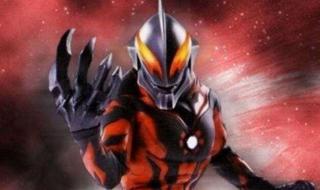 最坏的奥特战士 最坏的奥特战士