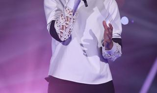 我是歌手张韶涵是什么时候出现的 周笔畅我是歌手