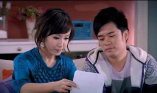 爱情公寓4曾小贤摸胡一菲的胸是不是真的摸到了吗 曾小贤和胡一菲