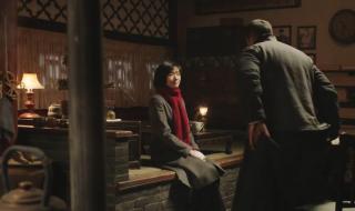 新世界小红袄是谁啊最有肯能是谁 新世界中小红袄是谁