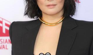 烟熏妆图片 烟熏妆图片