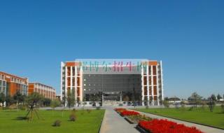 松原职业技术学院什么时候开学 松原职业技术学校