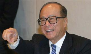 中国有钱人排行是什么 中国胡润排行榜