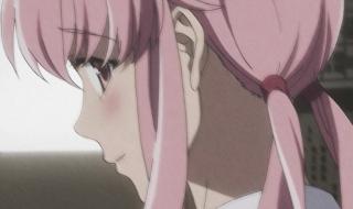 未来日记秋濑或死也要传达的信息 未来日记的主题曲