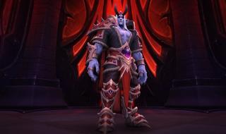 魔兽世界70五人副本的英雄模式需要什么方法才能进入 魔兽世界9.0五人本