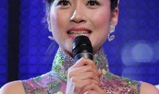 上海电视主持人名单 上海电视台男主持人