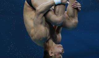 10米跳水冠军是谁 男子10米台跳水决赛