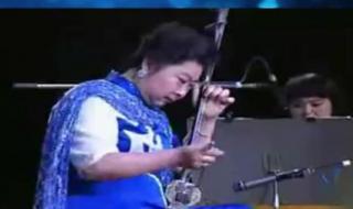 华彦钧的代表作品 二泉映月是华彦钧的吗