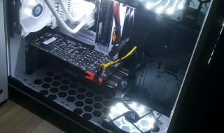 怎样查看电脑的配置