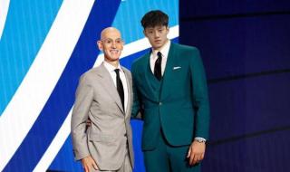 易建联是我国第几个进入nba的 易建联是cba几号秀