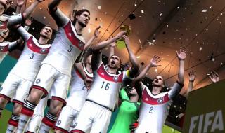 14年世界杯德国赛程 2010世界杯巴西vs德国比分