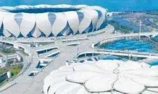 2023亚运为什么会有荷花 亚运会2023开幕式时间是23号几点开始