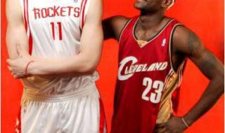 cba最高球员前十名 最强nba身高有用吗