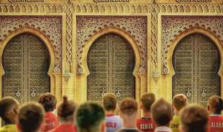 世界杯亚洲区和哪个赛区踢附加赛 欧洲杯正赛抽签规则