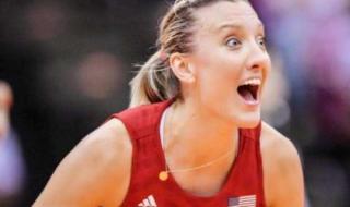 2021八一女排进入国家队的有几人 2021年女排队员名单及编号