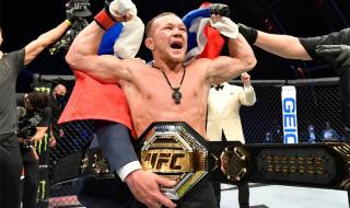 张伟丽ufc世界排名 ufc女将排名