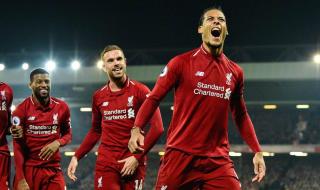 利物浦的主场叫什么 利物浦的球迷为什么叫KOP